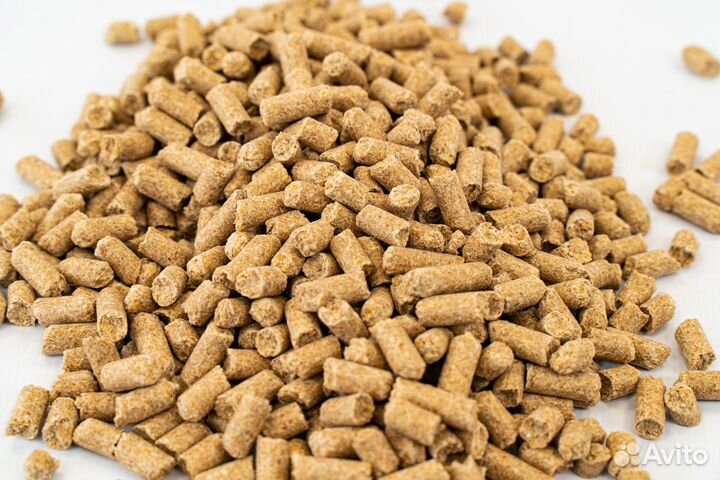 Комбикорма Оптом, Ищем дилера