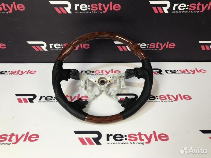 Руль Land Cruiser Prado 120 Sport Design U2375