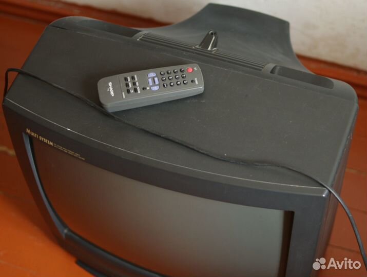 Телевизор бу