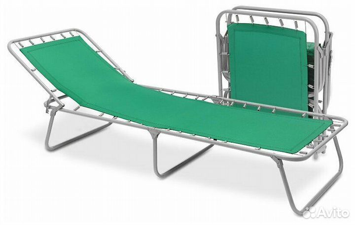 Раскладушка