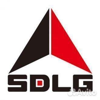 Палец (50*170, ухо) балансира sdlg LG930-1/LG-933