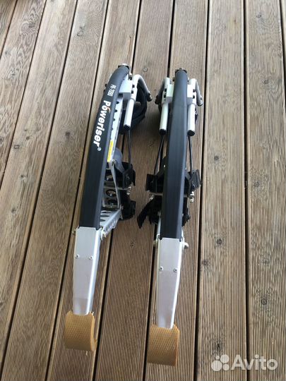 Джамперы poweriser EVO I