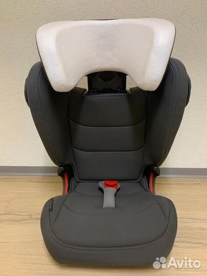 Детское автокресло britax romer kidfix 3 m