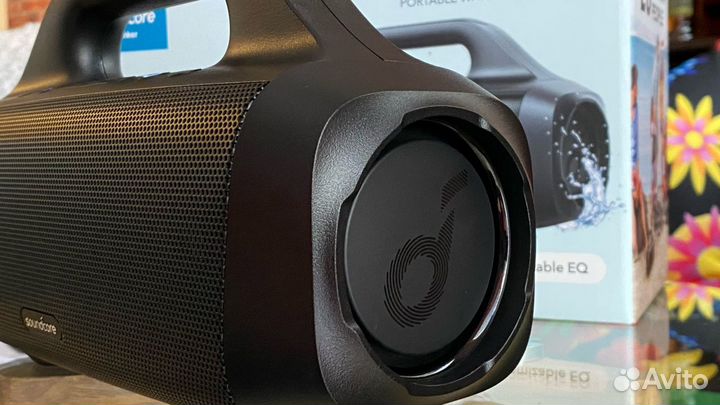 Колонка Anker Soundcore Motion Boom
