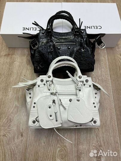 Сумка Balenciaga