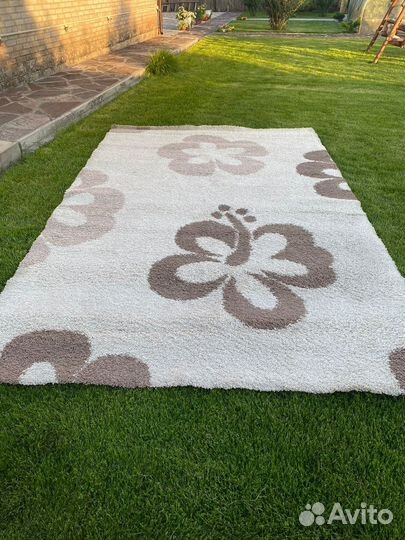 Ковер 2,5*3,8 м
