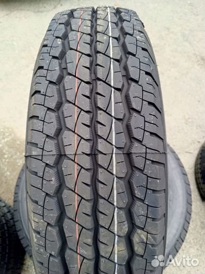 Horizon HR601 185/75 R16C 104R