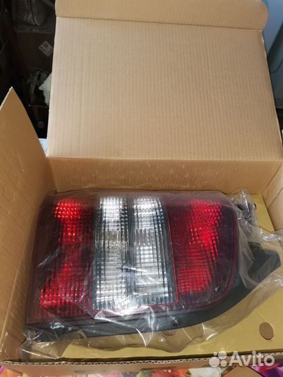 Фары VW Volkswagen Transporter