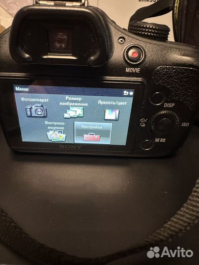 Фотоаппарат Sony alpha a3500