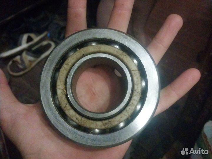 Подшипники