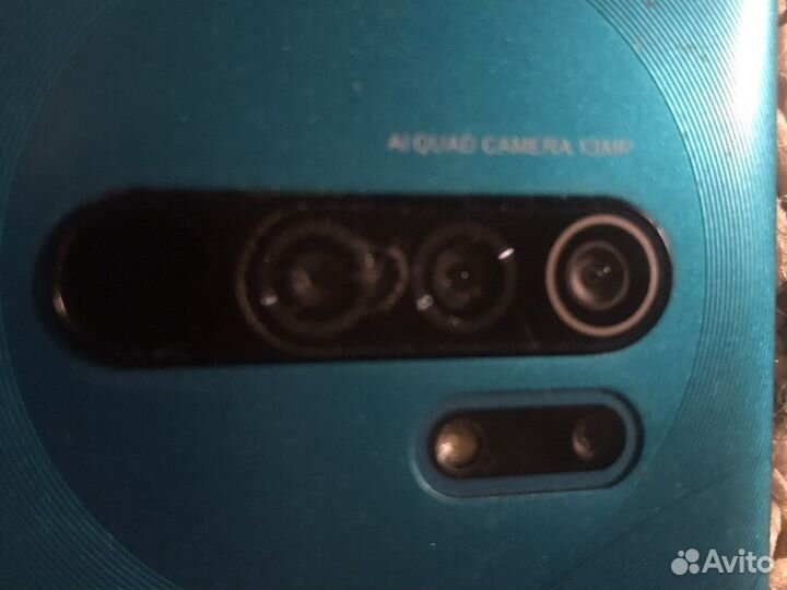 Телефон Redmi 9