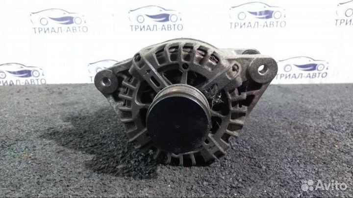 Генератор Kia Sorento