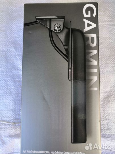 Датчик Garmin GT56UHD-TM