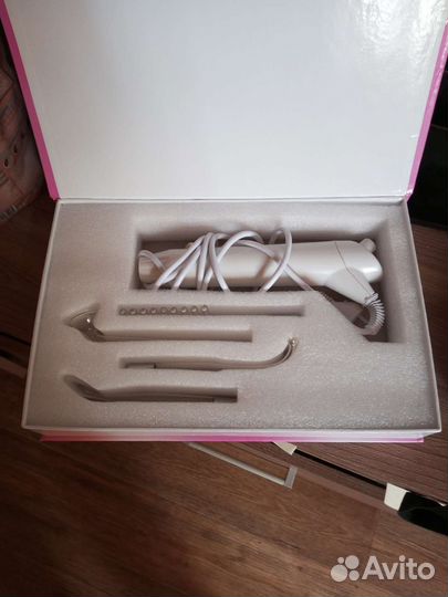 Дарсонваль