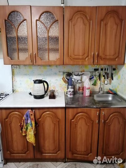 Кухонный гарнитур