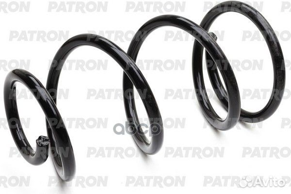 Пружина подвески передн ford: transit 2.2 tdci