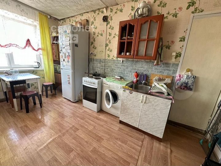 Апартаменты-студия, 27,8 м², 8/10 эт.