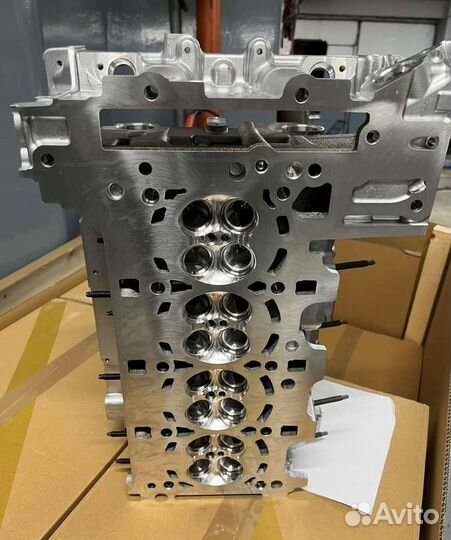 Головка блока BMW 764782501 N20B20B N20B20A