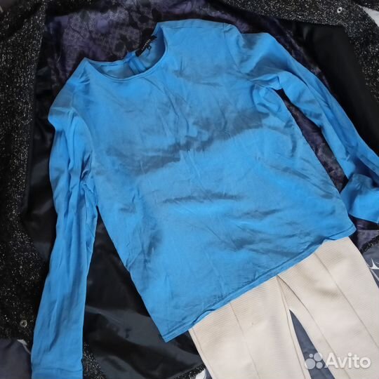 Вещи пакетом 42-44