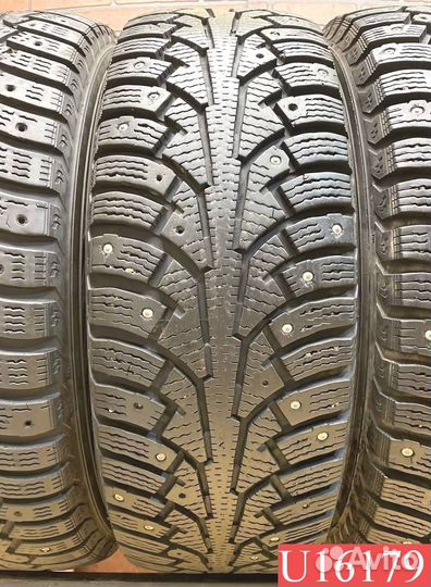 Nokian Tyres Nordman 5 195/65 R15 93P