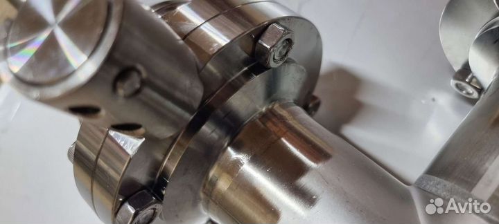 Сварочные работы-аргон