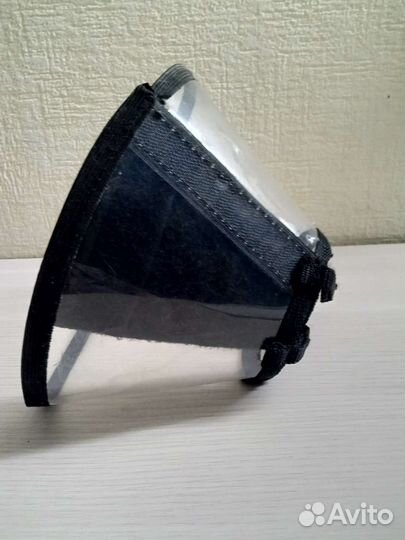 Воротник защитный Comfort