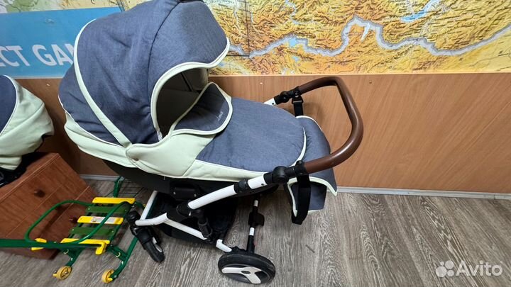 Детская коляска