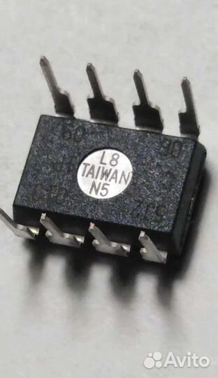 Микросхемы и контролерры