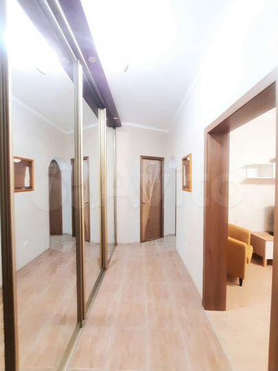 2-к. квартира, 52 м², 6/7 эт.