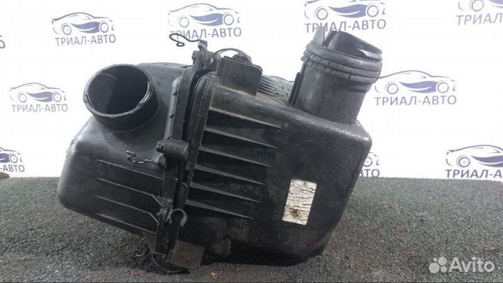 Корпус воздушного фильтра ceed