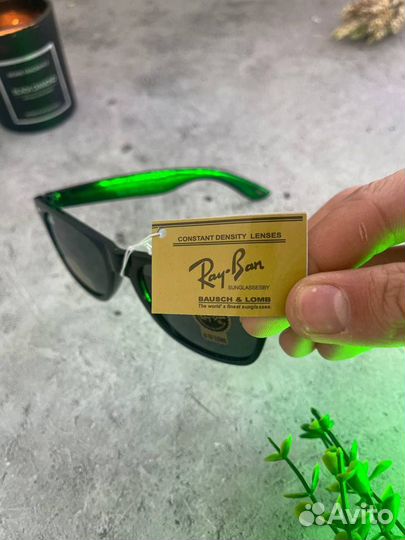 Очки Ray Ban