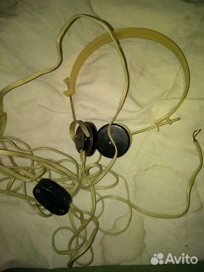 Наушники