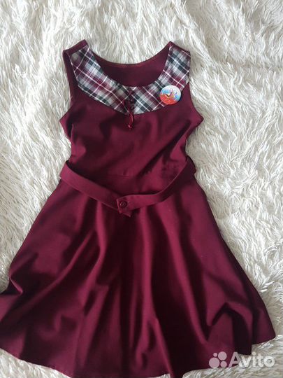 Школьная форма