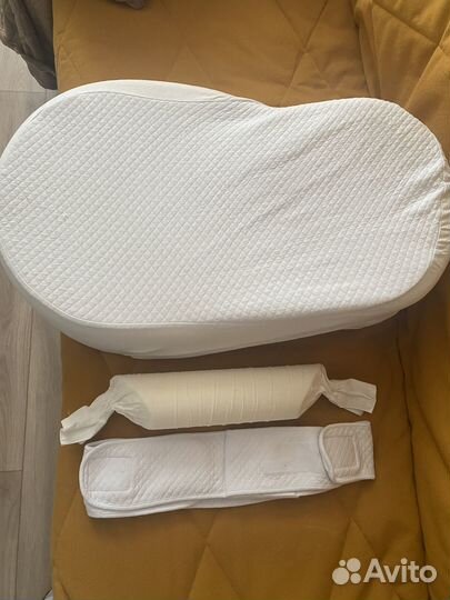 Продам детский кокон