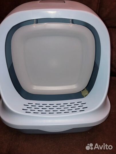 Лоток для питомца