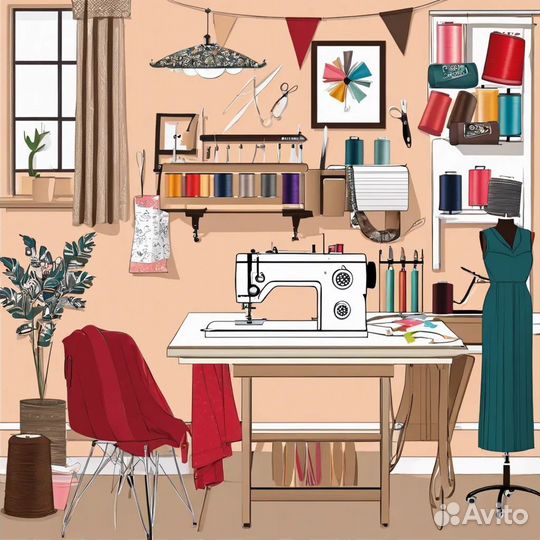 Швейный цех в Новосибирске приглашает к сотрудниче