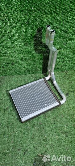 Радиатор печки KIA RIO 3 QB 971381R000