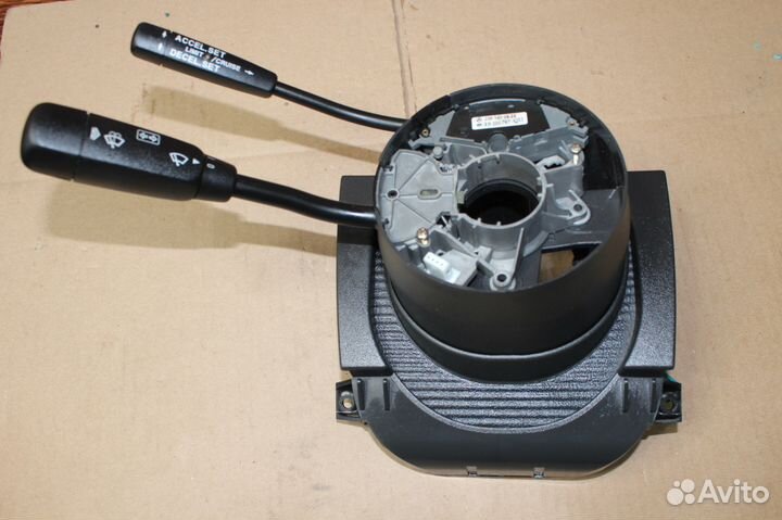 Блок подрулевых переключателейcls-Class W219 C219