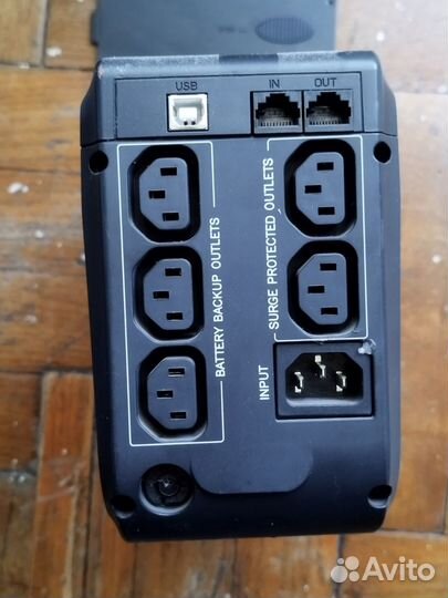 Ибп Powercom Imperial IMP-525AP