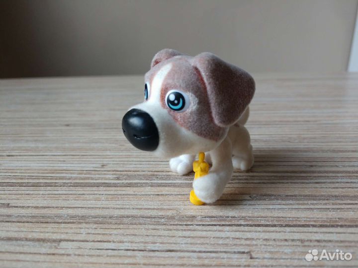 Sweet Box игрушки