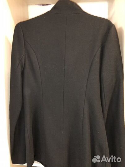 Пальто женское 42