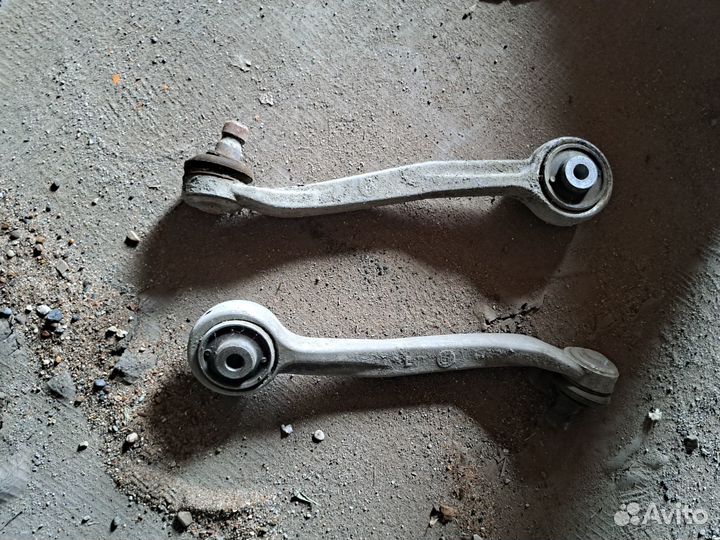 Рычаги верхнии Audi A6 A7
