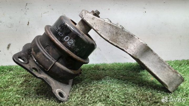 Опора (подушка) двигателя Skoda Fabia 2 рест. 1.2