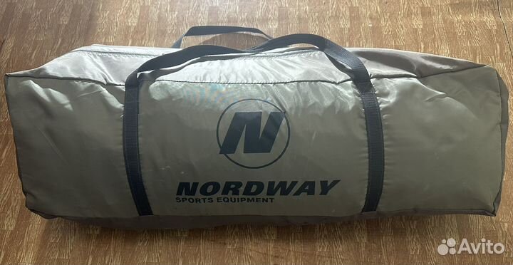 Палатка шатер