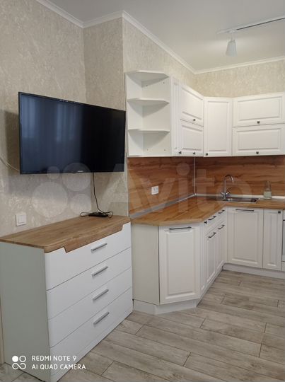 2-к. квартира, 47,7 м², 9/10 эт.