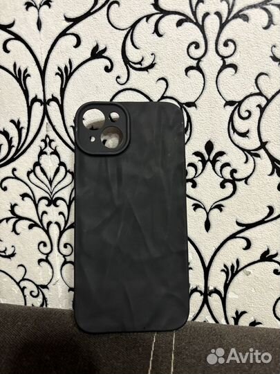 Чехол на iPhone 15 plus