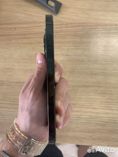Apple iPhone 13 pro 256 gb