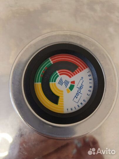 Сковорода гриль Zepter, 24см