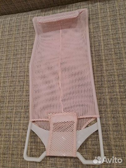 Горка для купания