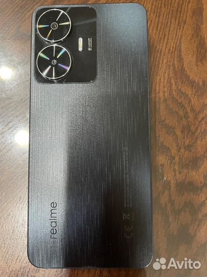realme C55, 6/128 ГБ